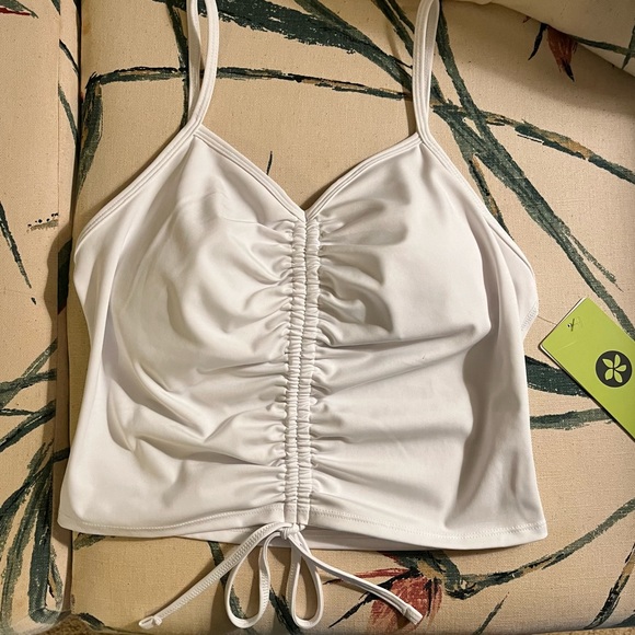 NWT Papaya Active Padded Evelyn Cinch Bra - Picture 6 of 11